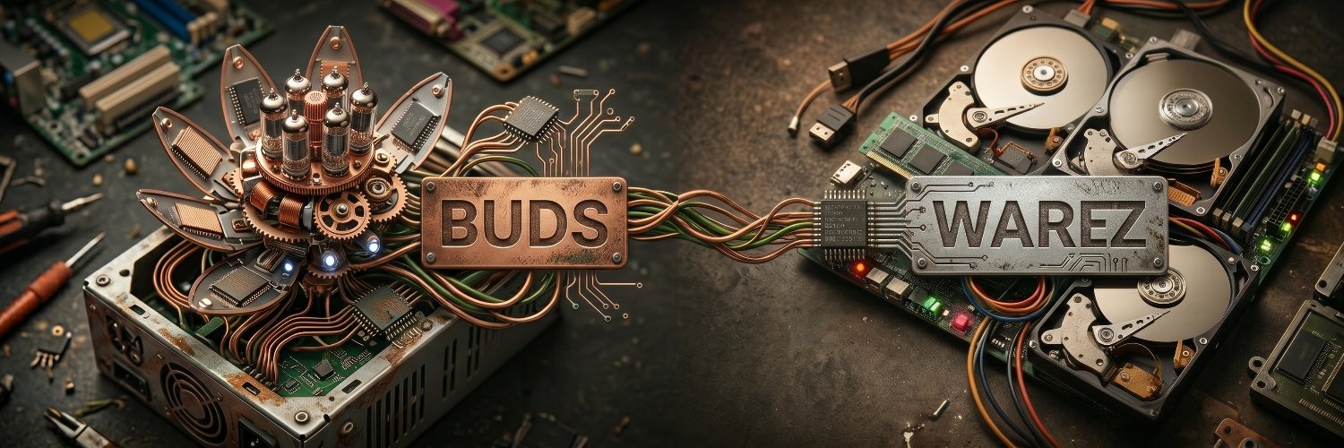 Buds banner