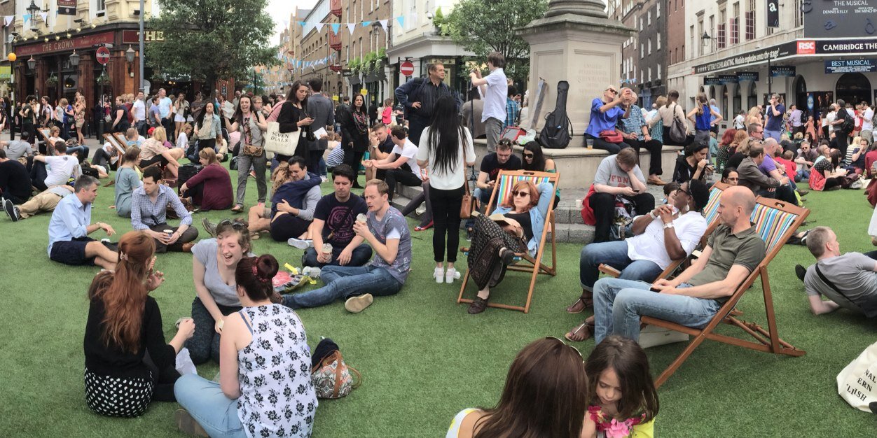 SamLondonRetail's profile banner image