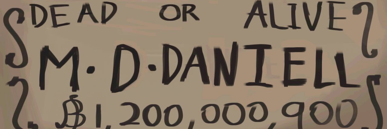 mddaniell🇲🇾🍉 banner