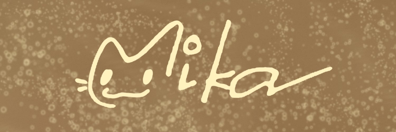 Mikanum banner