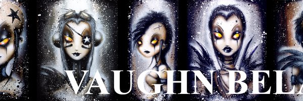 V6ughn Profile Banner