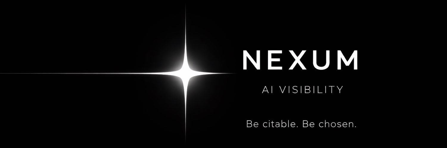 Patricia Guzmán | AI Visibility & Agents banner