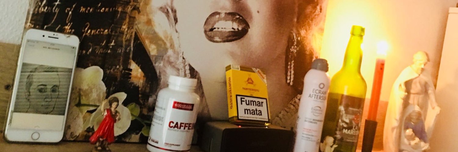 RdeRumbero's profile banner image