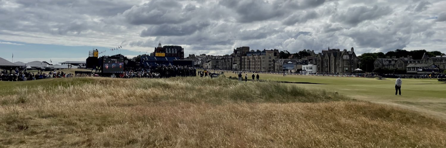 1golfmum's profile banner image