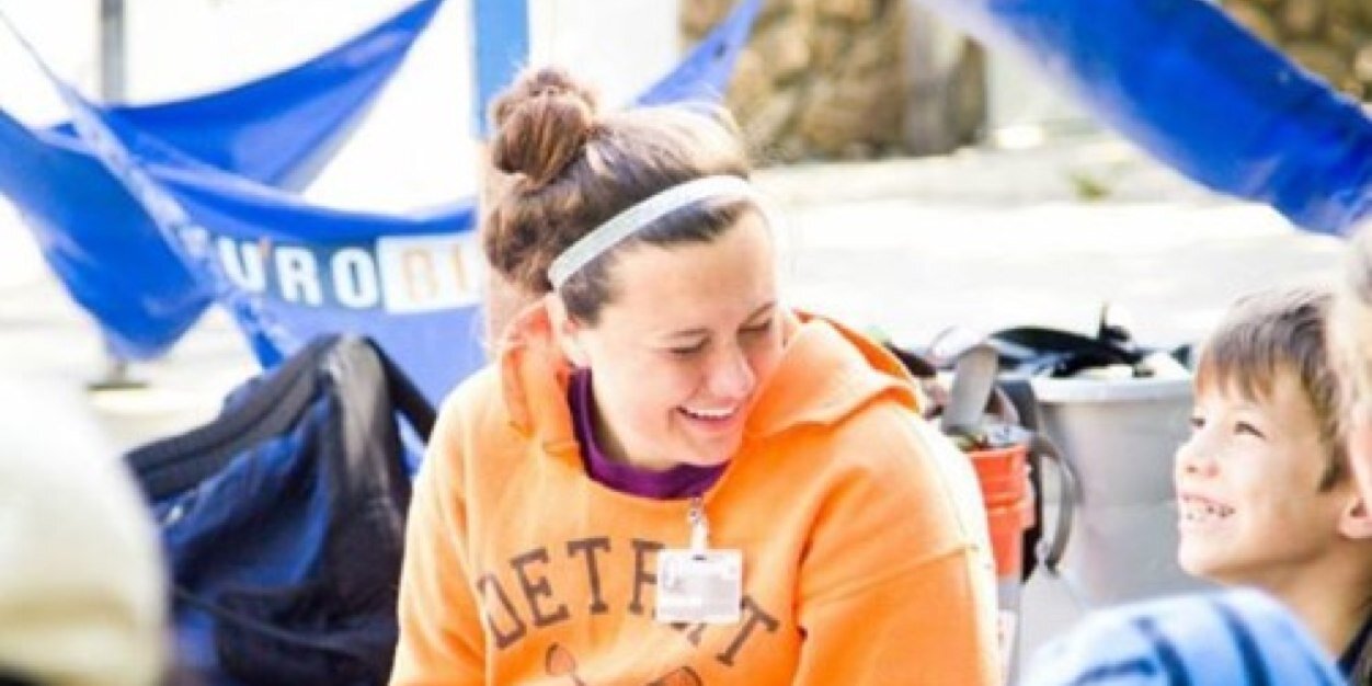 Addybordine's profile banner image