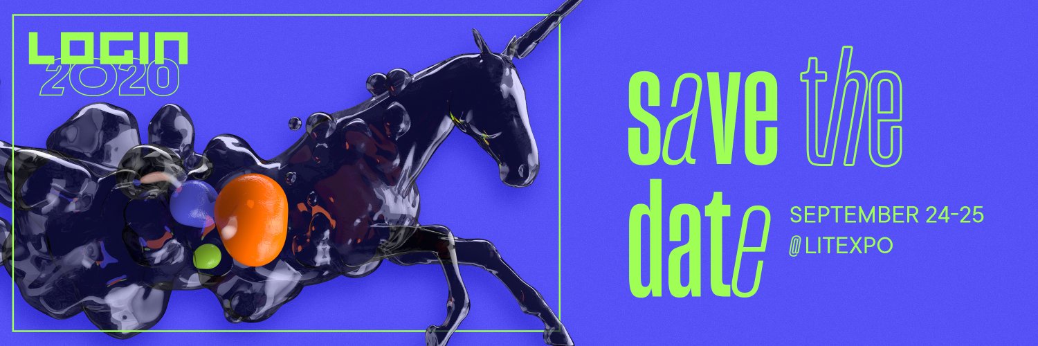 LOGinEvents's profile banner image