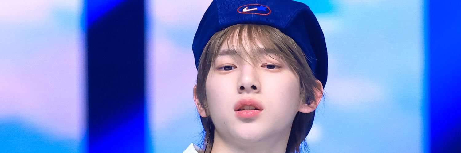 Juhoon Homie banner