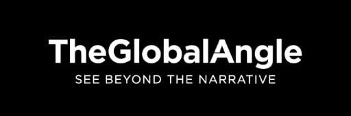 The Global Angle banner