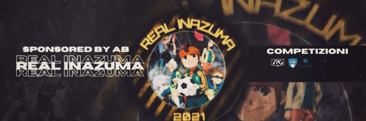 Real Inazuma banner