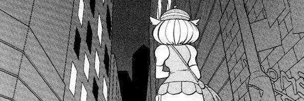 castelia cream ⌲ banner