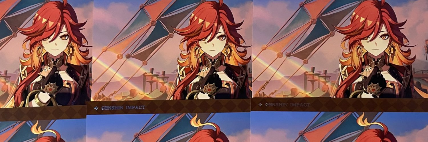 🐦‍🔥♡ banner
