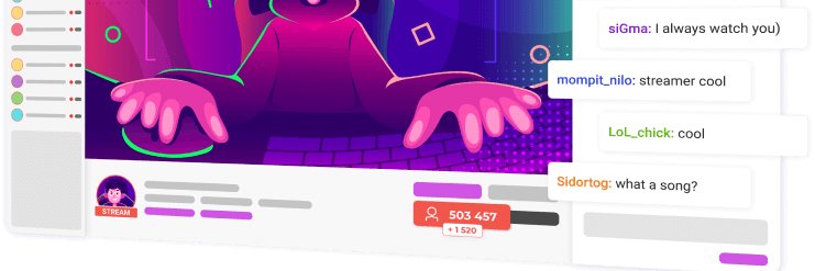 ViewBot.ai banner
