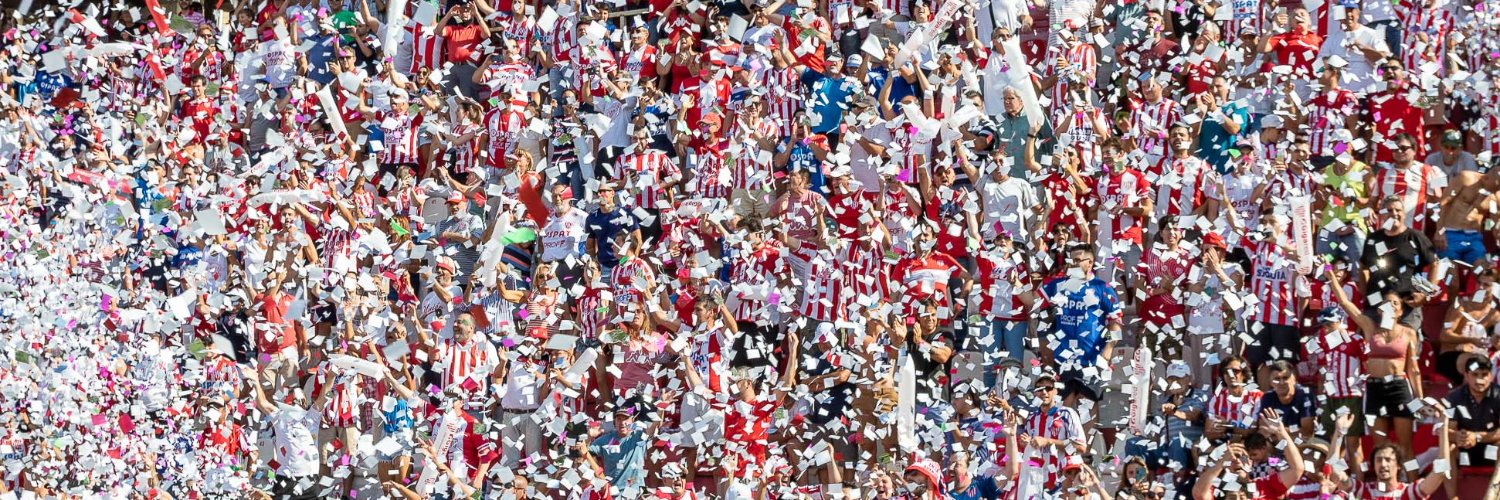 Club Atlético Unión Profile Banner