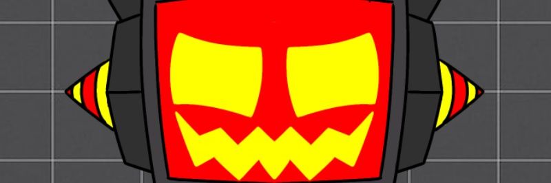 Falsnote banner