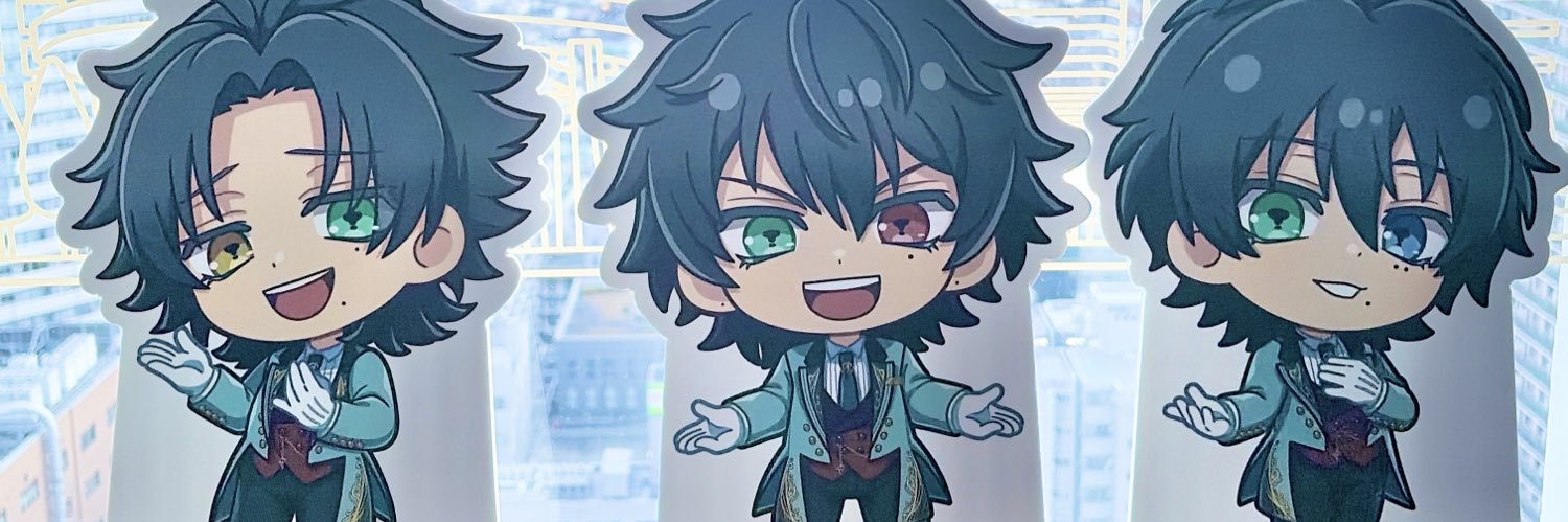 ルナ🌟⋆꙳ banner
