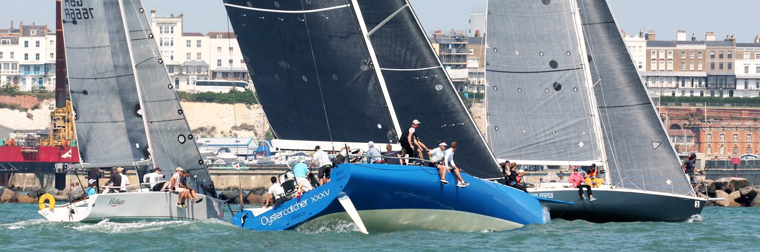 Ramsgate Week banner