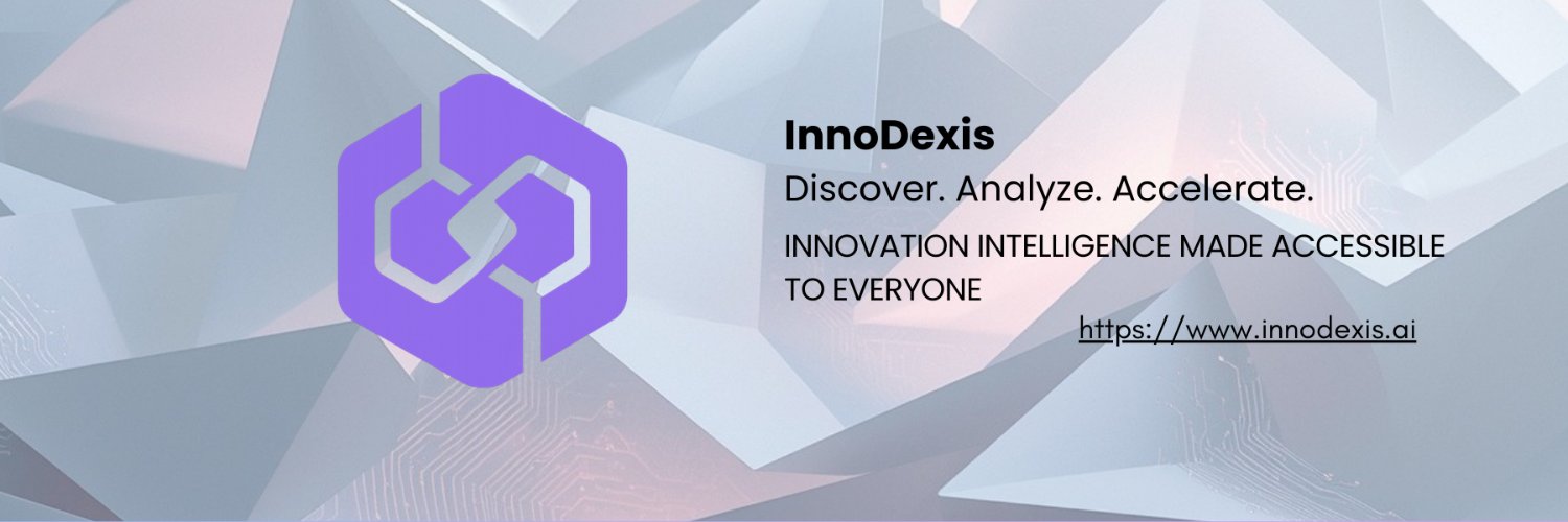 innodexis's profile banner image