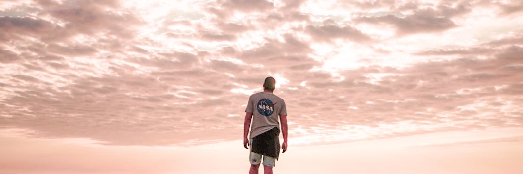 kikeemr's profile banner image
