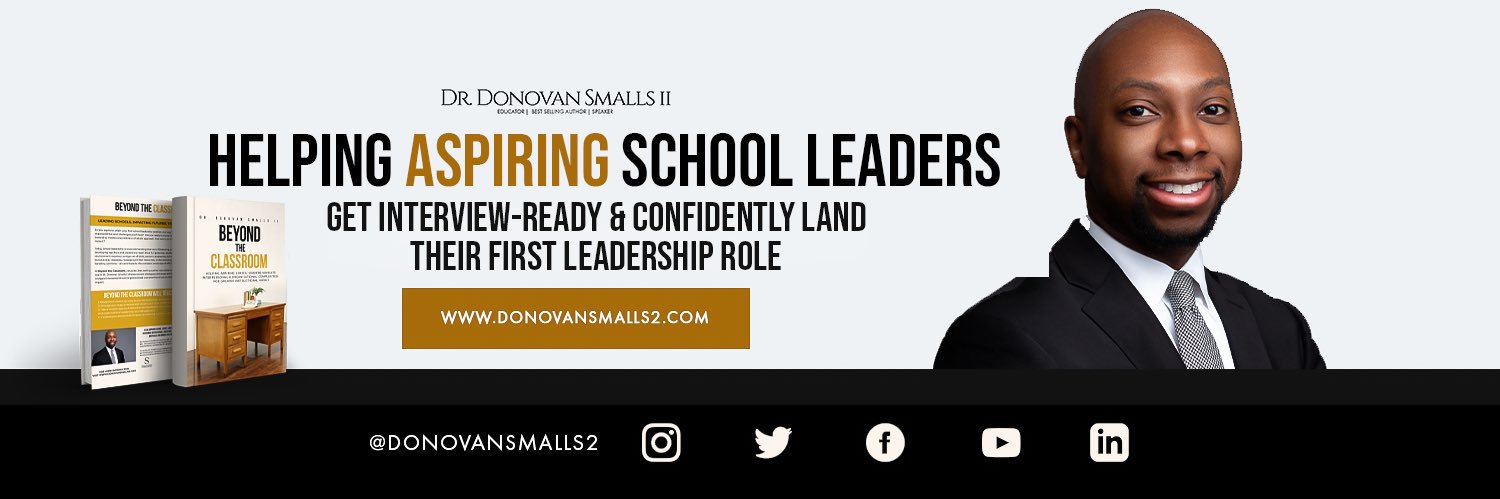 DonovanSmalls2's profile banner image
