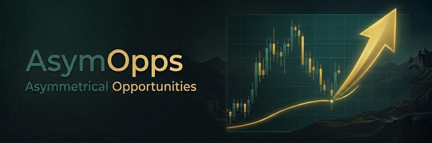 AsymOpps banner