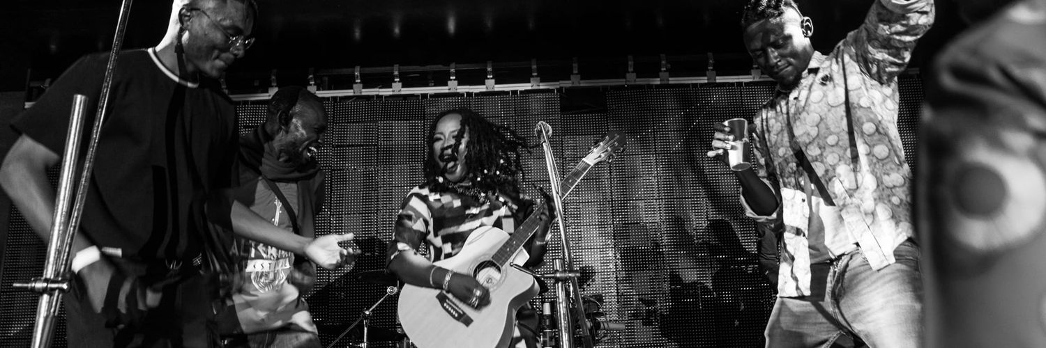 Alternate Festival banner