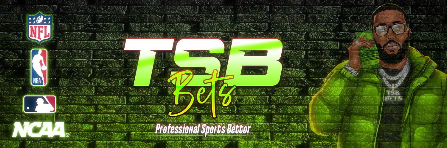 TSB Bets (@TSBBetss) / Posts / X