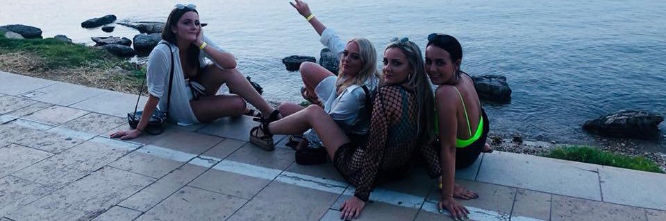 HayleyTraynor's profile banner image