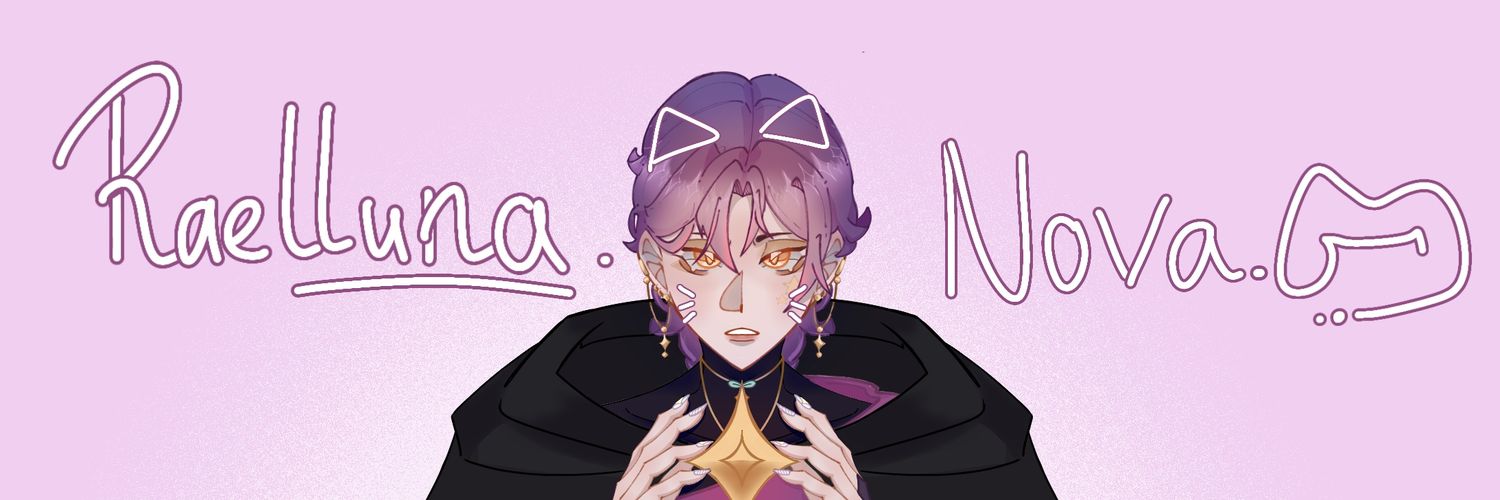 ᒪᒪᑌᑎᗩ ✨〖pgn cheseecake〗 banner