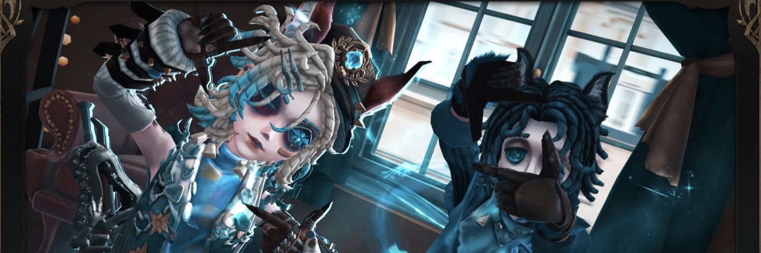 baka_riyo's profile banner image