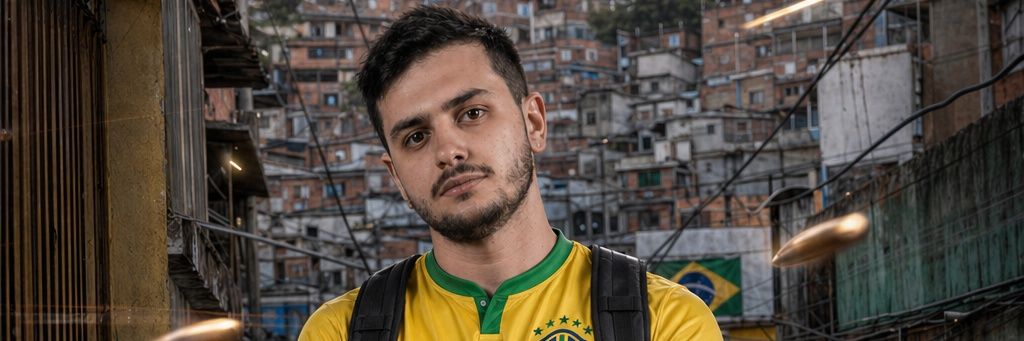 GabedoGrau's profile banner image