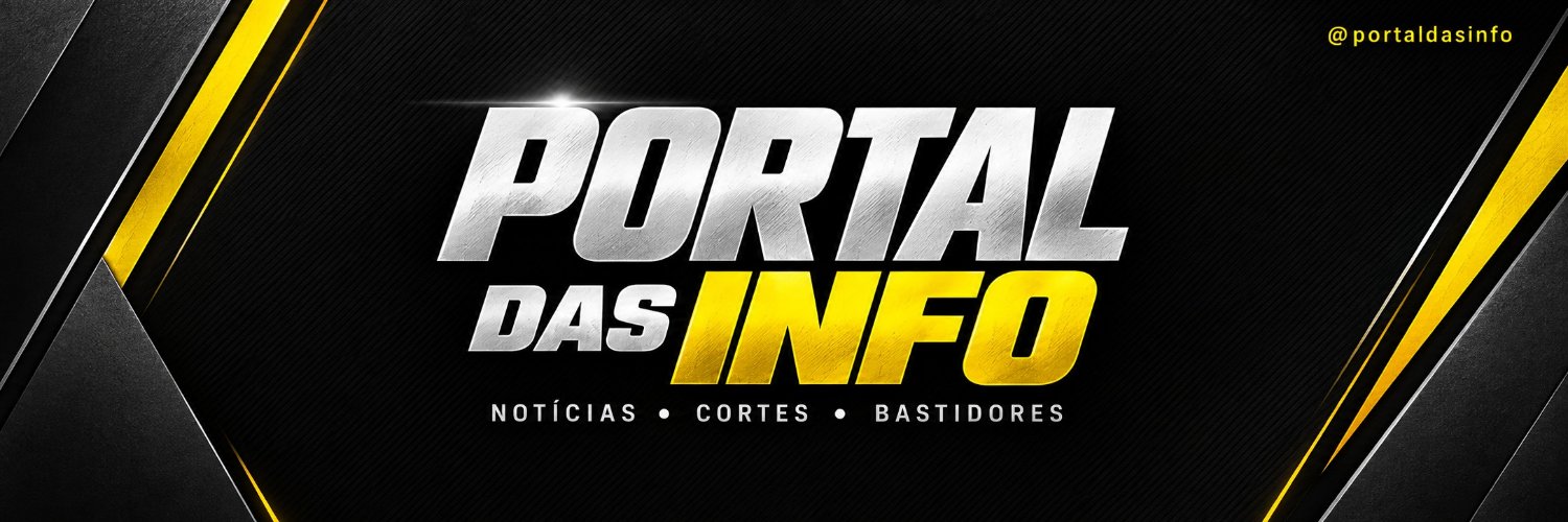 Portaldasinfo's profile banner image