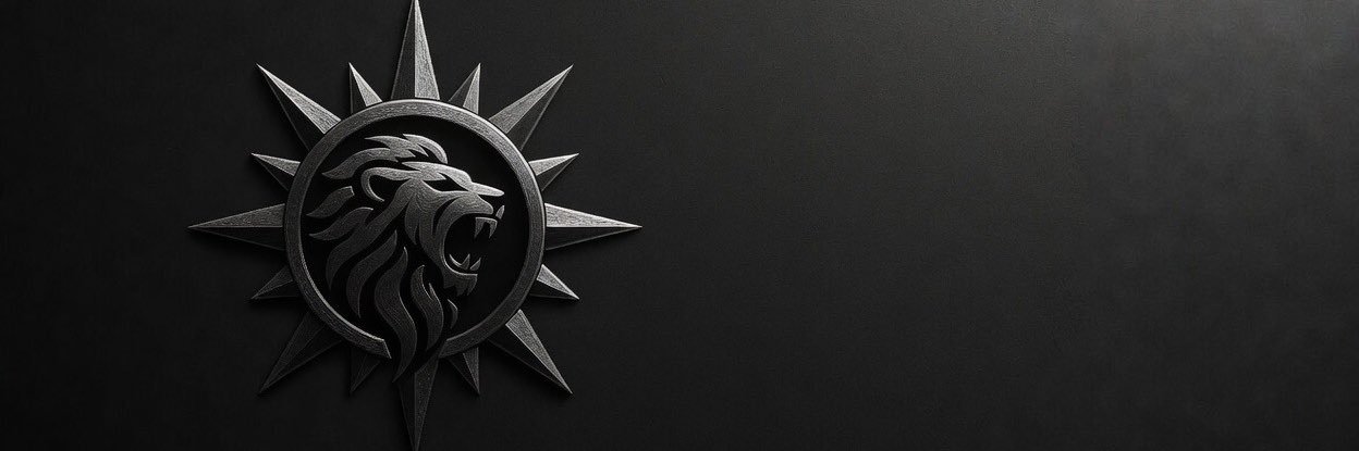 HeraldVII's profile banner image