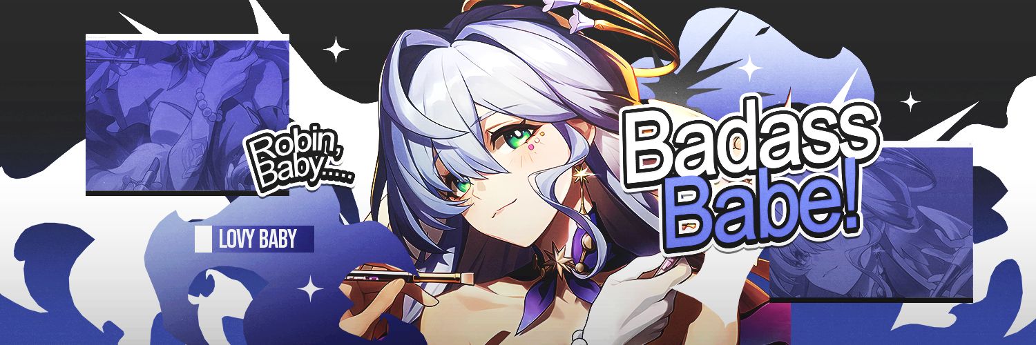 rin 🐳 masterline anjay❤️ banner