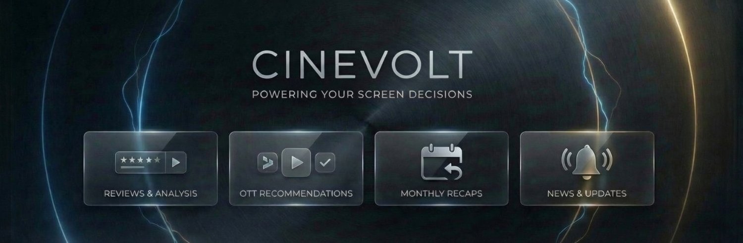 Cinevolt_In's profile banner image