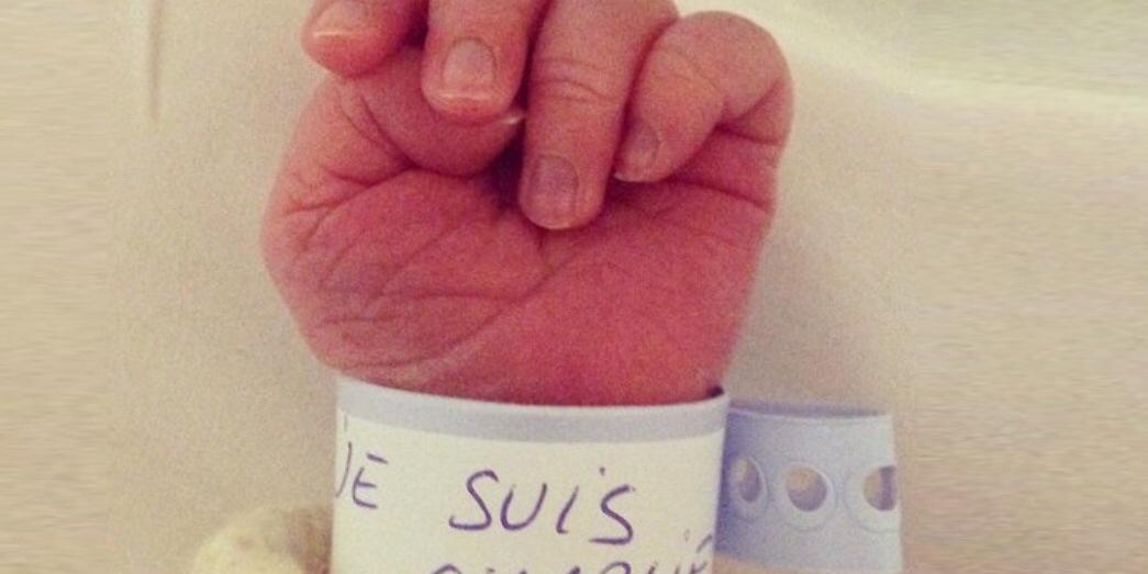 Jaine Gilmore banner