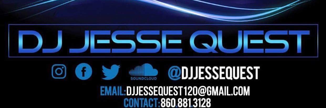 DJJesseQuest's profile banner image