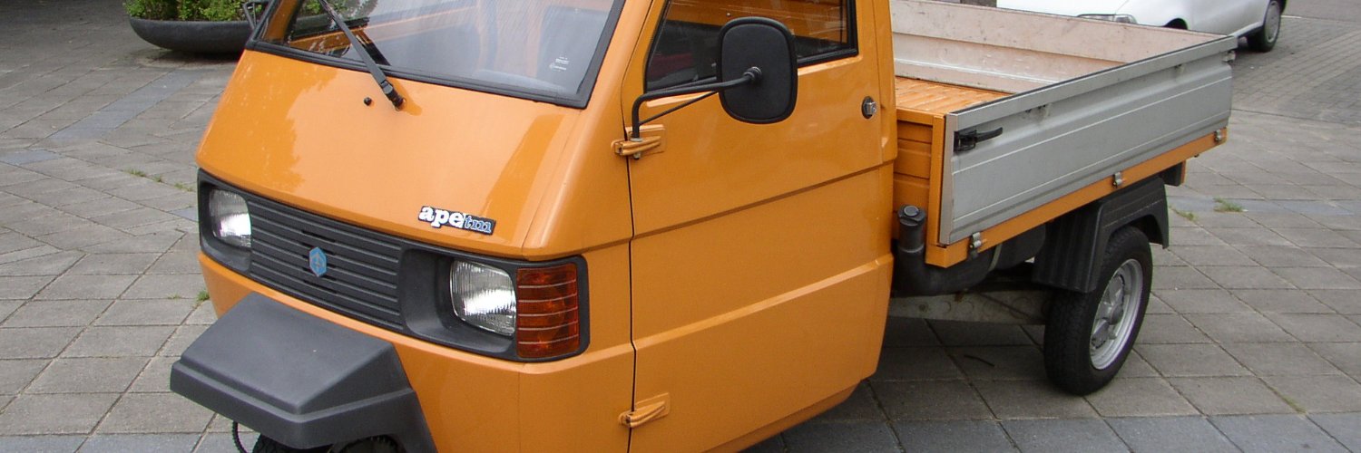 Piet Selderie banner