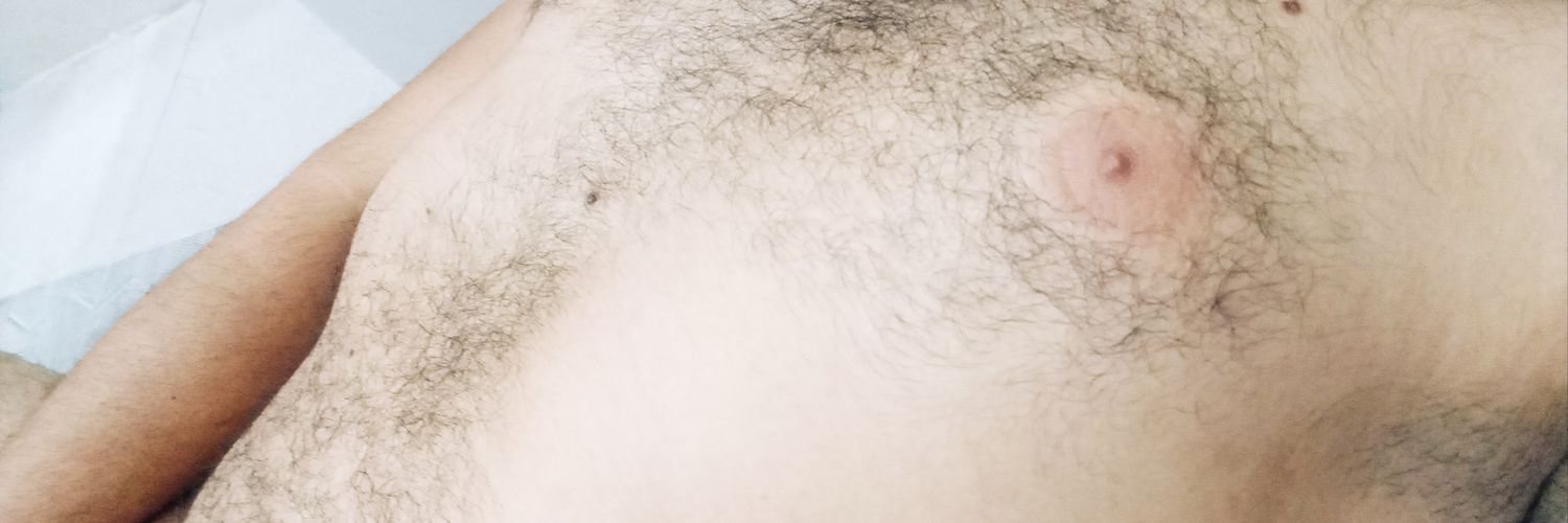 Harry Haris 💦🥵👅 banner