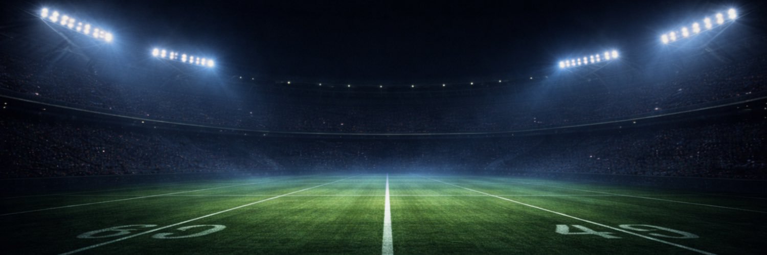 NeonGridiron's profile banner image