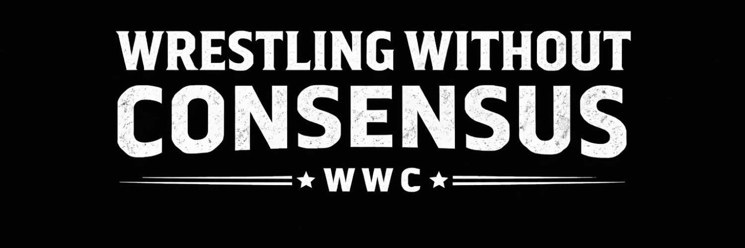 Wrestling Without Consensus. banner