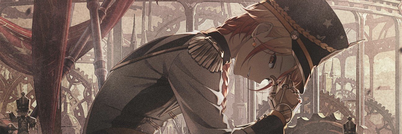 SWIRLYRIBBON's profile banner image