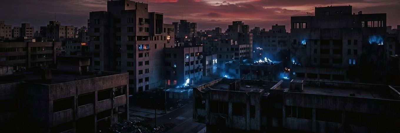 Vestiges of Taranis banner