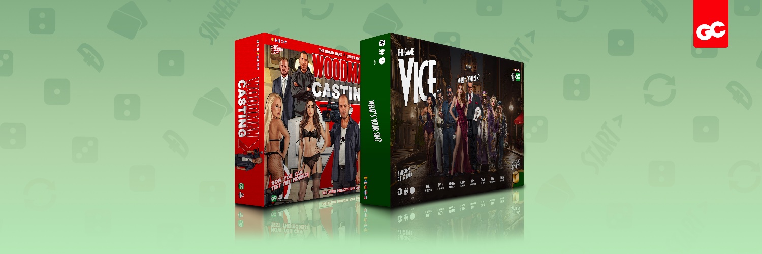 GROUP C Games banner