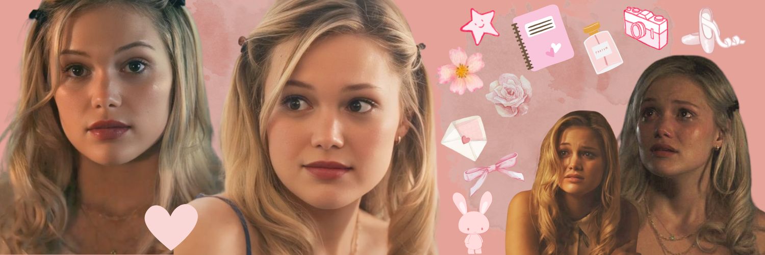 Ellie ୨ᰔ୧ banner