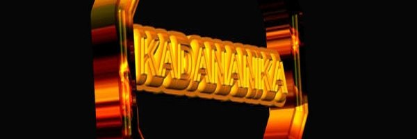 KADANANKA's profile banner image