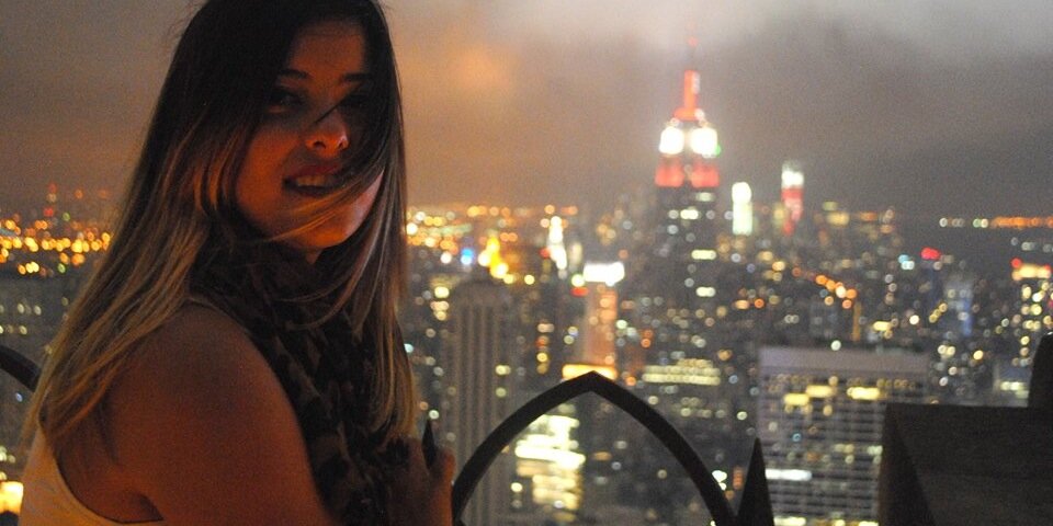TugceMassey's profile banner image