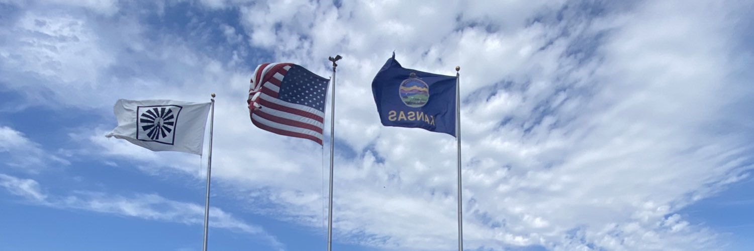 Gary “Phog Allen” Woodland banner