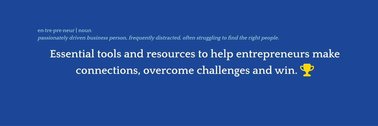 StartupAlliance's profile banner image