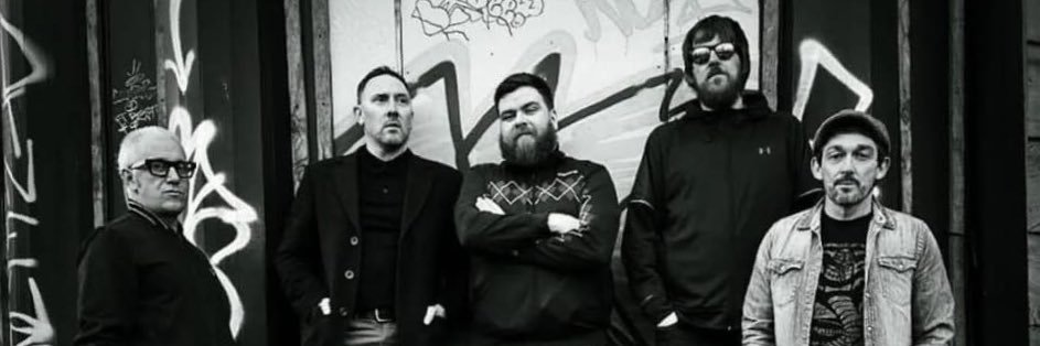 TheDirtySuits banner