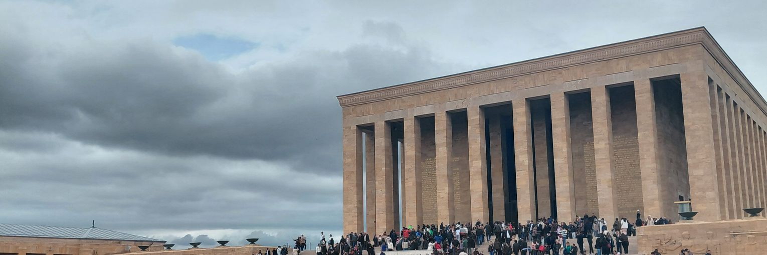 Gül banner